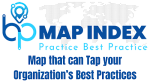 MAP Index Framework, Best Practices, Map to Tap, Science of Working, Practice Best Practice